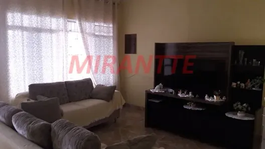 Sobrado com 3 Quartos à venda, 170m² no Vila Ede, São Paulo