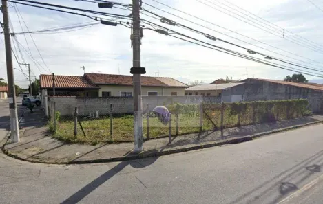 Lote/Terreno à venda, 300m² no Jardim Gurilândia, Taubaté
