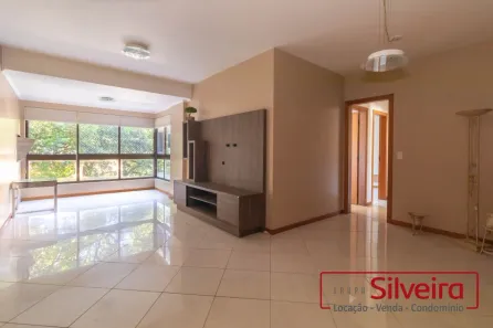 Apartamento com 3 Quartos à venda, 101m² no Rio Branco, Porto Alegre