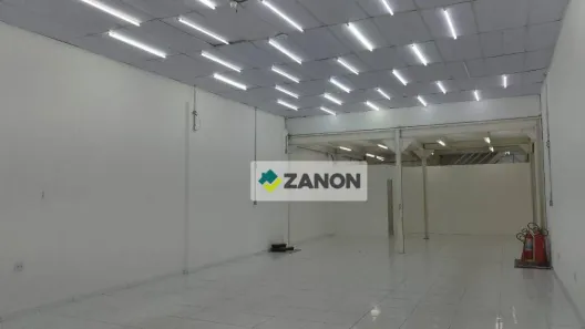 Ponto Comercial para alugar, 180m² no Centro, São Bernardo do Campo