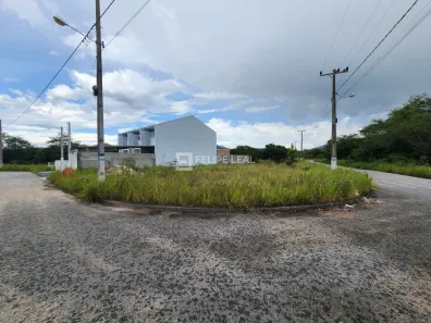 Lote/Terreno à venda, 506m² no Sertão do Maruim, São José