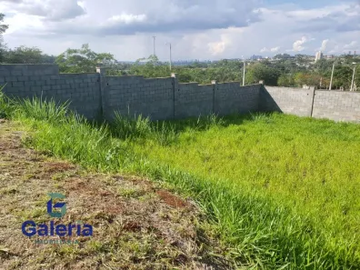 Lote/Terreno à venda, 418m² no Loteamento Santa Marta, Ribeirão Preto