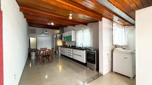 Cobertura com 3 Quartos à venda, 120m² no Vila Pires, Santo André