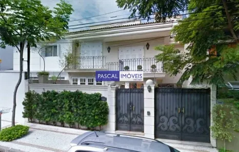 Casa com 4 Quartos à venda, 400m² no Indianópolis, São Paulo