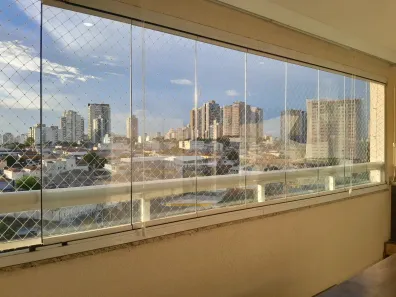 Apartamento com 3 Quartos à venda, 88m² no Vila Firmiano Pinto, São Paulo
