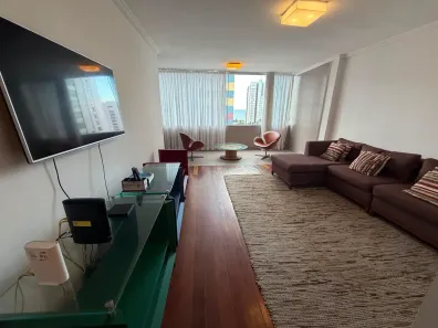 Cobertura com 4 Quartos à venda, 240m² no Boa Viagem, Recife