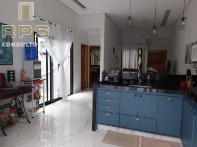 Casa com 3 Quartos à venda, 140m² no Residencial Quinta dos Vinhedos, Bragança Paulista