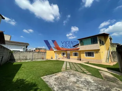Casa com 2 Quartos à venda, 102m² no Ingá, Betim