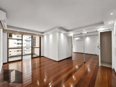 Apartamento com 2 Quartos à venda, 88m² no Barra da Tijuca, Rio de Janeiro