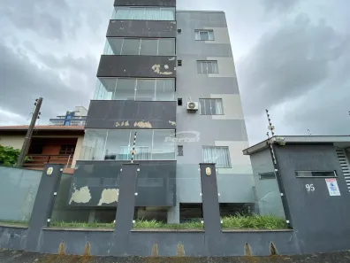 Apartamento com 3 Quartos para alugar, 110m² no Itajubá II, Barra Velha