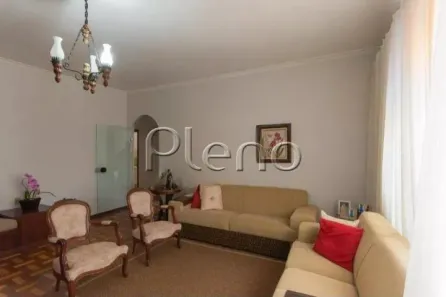 Casa com 3 Quartos à venda, 172m² no Jardim Leonor, Campinas