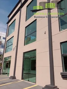Ponto Comercial para alugar, 660m² no Jardim Emília, Sorocaba