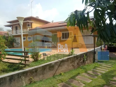 Fazenda/Sítio com 4 Quartos para alugar, 500m² no Chácaras Santo Antonio do Jardim, Jaguariúna