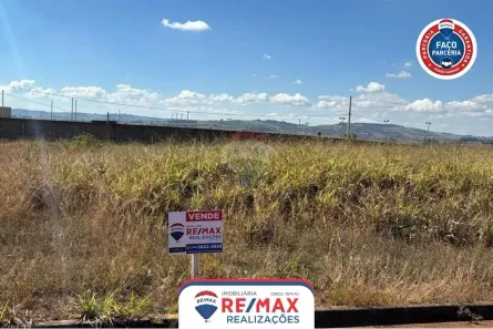 Lote/Terreno à venda, 1000m² no , Lagoa Formosa