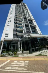 Apartamento com 2 Quartos à venda, 103m² no Itanhangá Park, Campo Grande