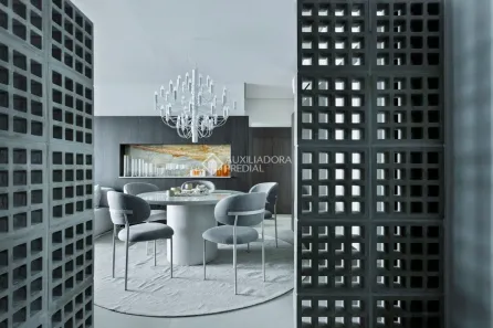 Apartamento com 3 Quartos à venda, 129m² no Meia Praia, Itapema