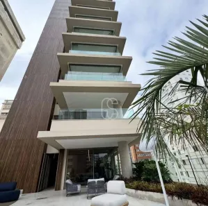 Apartamento com 3 Quartos à venda, 185m² no Cerqueira César, São Paulo