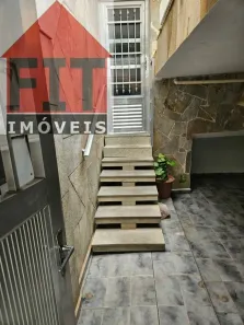 Casa com 4 Quartos à venda, 120m² no Chácara Inglesa, São Paulo