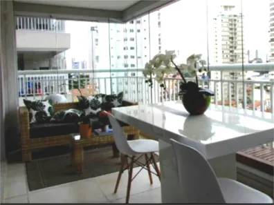 Apartamento com 2 Quartos à venda, 68m² no Chácara Inglesa, São Paulo