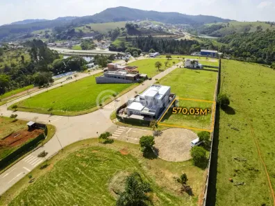 Lote/Terreno à venda, 570m² no Bairro Itapema, Itatiba