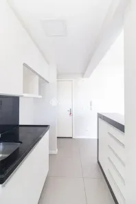 Apartamento com 1 Quarto para alugar, 44m² no Boa Vista, Porto Alegre