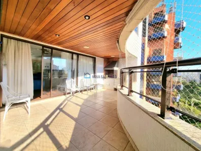 Apartamento com 3 Quartos à venda, 228m² no Planalto Paulista, São Paulo