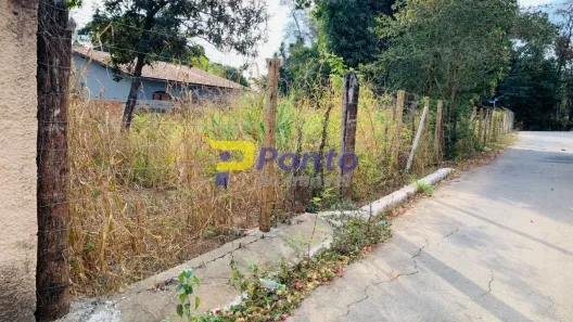 Lote/Terreno à venda, 364m² no Campinho, Lagoa Santa
