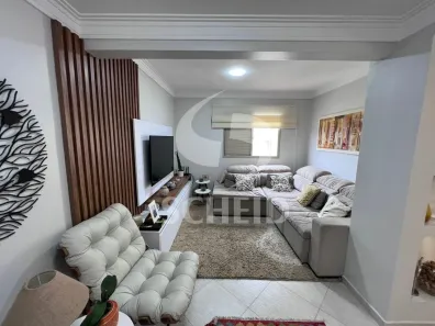 Apartamento com 4 Quartos à venda, 126m² no Vila Isa, São Paulo