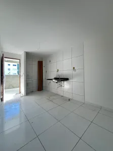Apartamento com 2 Quartos à venda, 47m² no Planalto Boa Esperança, João Pessoa