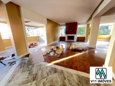Apartamento com 3 Quartos à venda, 194m² no Higienópolis, Porto Alegre