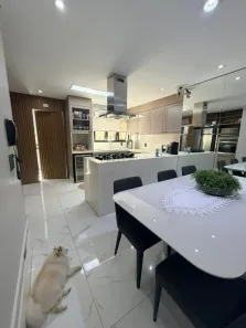 Apartamento com 3 Quartos à venda, 113m² no Vila Gomes Cardim, São Paulo