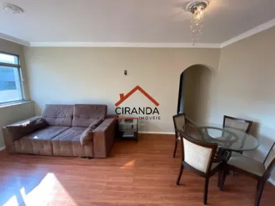 Apartamento com 2 Quartos para alugar, 89m² no Paraíso, São Paulo