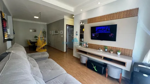 Apartamento com 2 Quartos à venda, 82m² no Vila Marta, Franca
