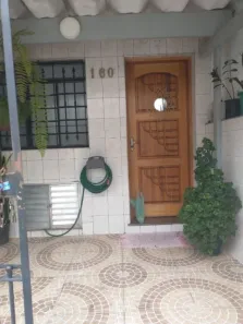 Sobrado com 3 Quartos à venda, 74m² no Jaçanã, São Paulo