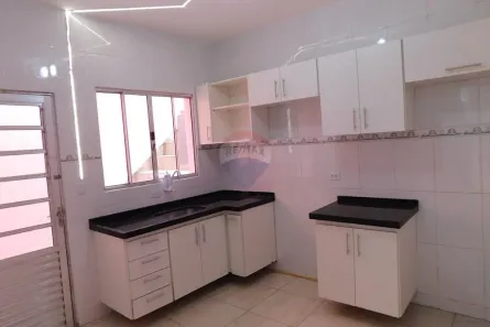 Casa com 2 Quartos à venda, 150m² no Reneville, Mairinque