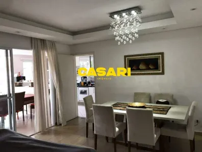 Apartamento com 3 Quartos à venda, 130m² no Jardim do Mar, São Bernardo do Campo