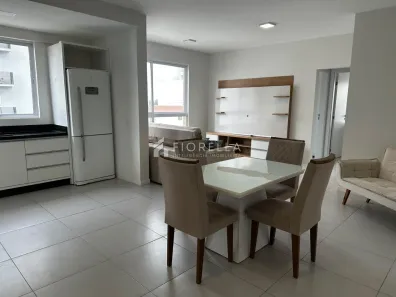 Apartamento com 2 Quartos para alugar, 81m² no Pedra Branca, Palhoça