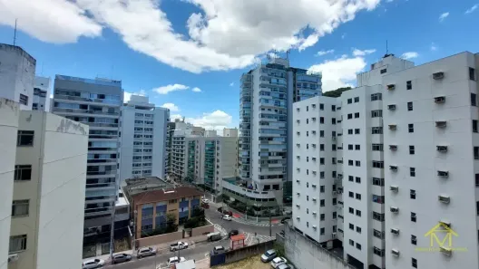 Apartamento com 2 Quartos à venda, 60m² no Praia da Costa, Vila Velha