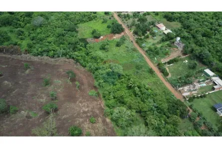 Fazenda/Sítio com 1 Quarto à venda, 626m² no , Jaciara