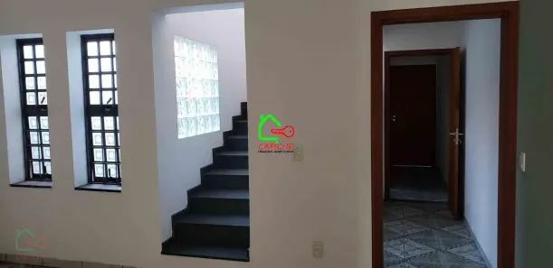 Sobrado com 3 Quartos à venda, 132m² no Santa Claudina, Vinhedo