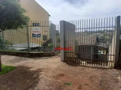 Casa com 3 Quartos à venda, 140m² no Jardim Novo Sabará, Londrina