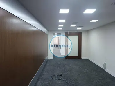 Sala Comercial para alugar, 330m² no Cerqueira César, São Paulo