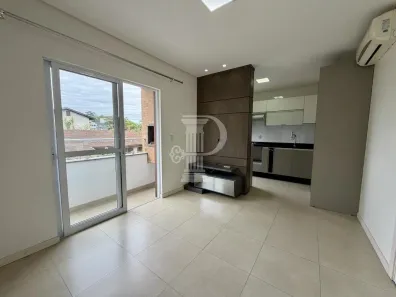 Apartamento com 1 Quarto à venda, 36m² no Costa e Silva, Joinville