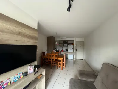 Apartamento com 3 Quartos à venda, 93m² no Jardim Carlos Gomes, Jundiaí