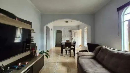 Casa com 4 Quartos à venda, 380m² no Vila Francisco Matarazzo, Santo André