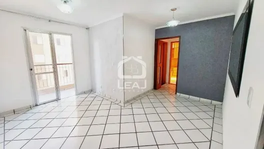 Apartamento com 2 Quartos à venda, 56m² no Vila Prel, São Paulo