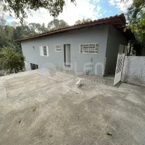 Casa de Condomínio com 3 Quartos à venda, 837m² no Estância Mirim, São Paulo