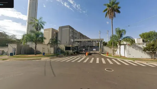 Apartamento com 2 Quartos à venda, 10m² no Jardim Florestan Fernandes, Ribeirão Preto