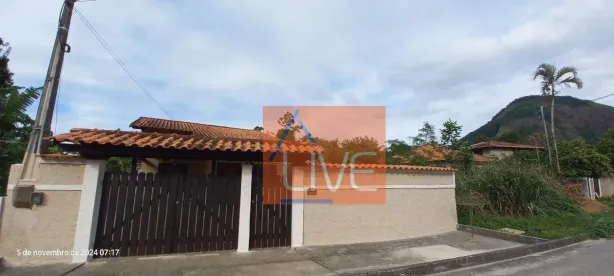 Casa com 3 Quartos à venda, 117m² no São José do Imbassaí, Maricá