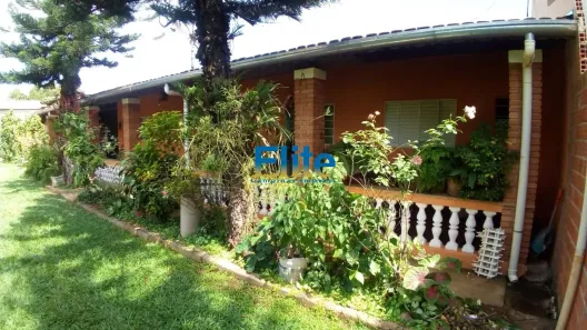 Fazenda/Sítio com 2 Quartos à venda, 173m² no Recanto dos Dourados, Campinas